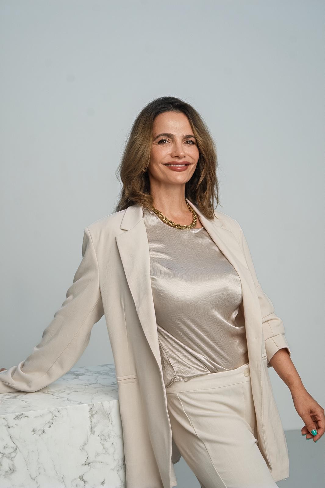 Dr. Salome Masghati, MD - board-certified OB/GYN